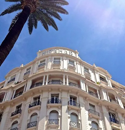Studio De Luxe Miramar