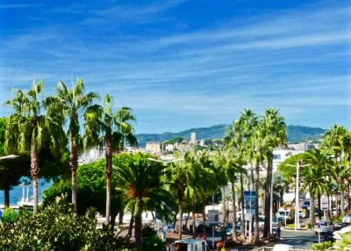 Studio De Luxe Miramar