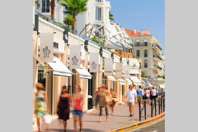 Studio De Luxe Miramar