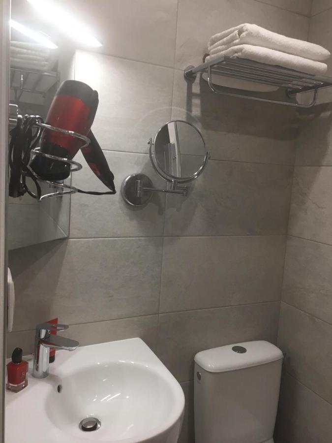 Studio De Luxe Miramar Appartement *