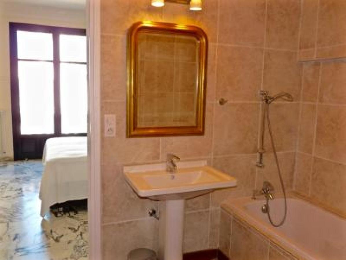 Studio De Luxe Miramar Appartement Cannes