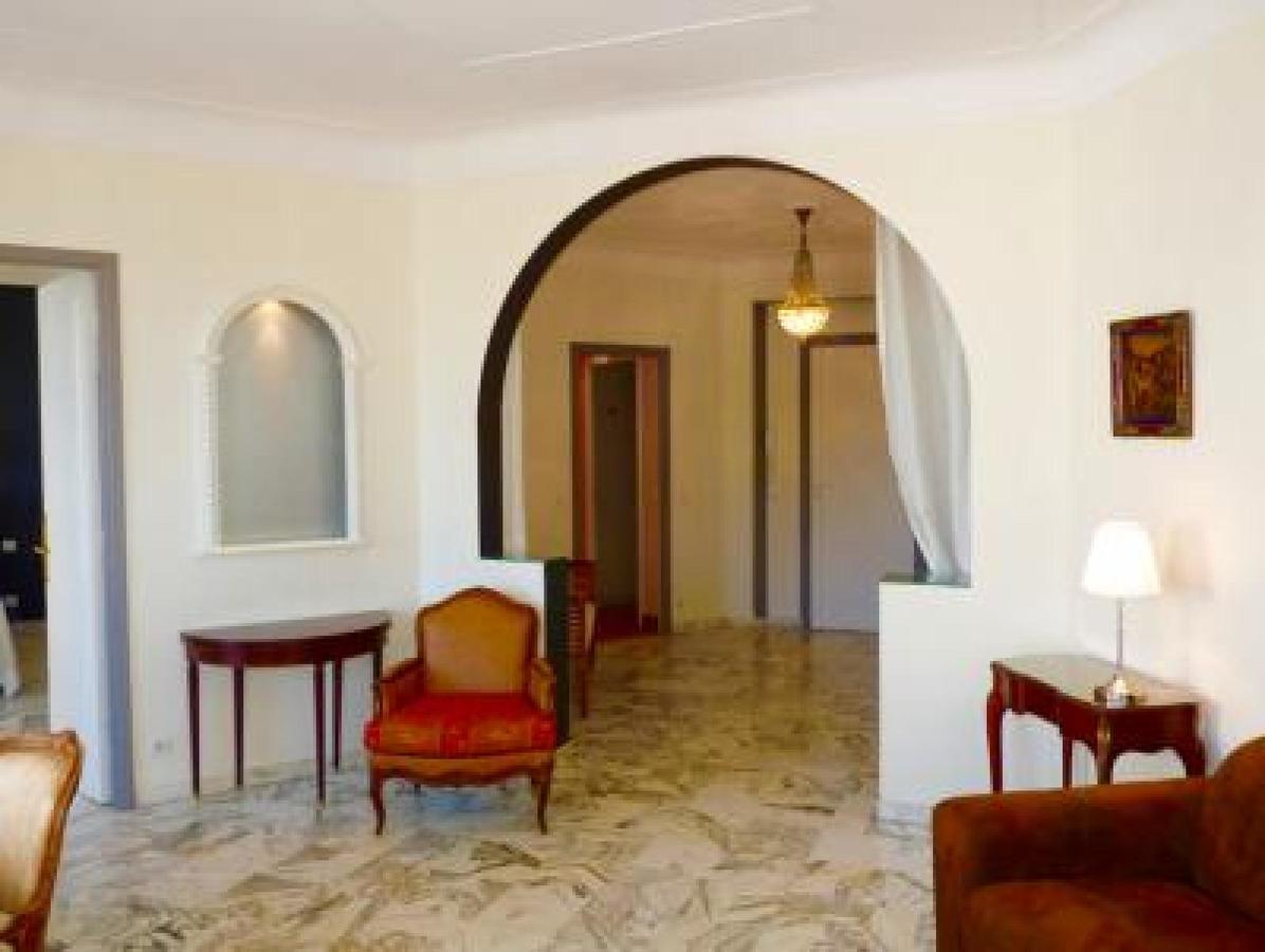 Studio De Luxe Miramar Appartement *