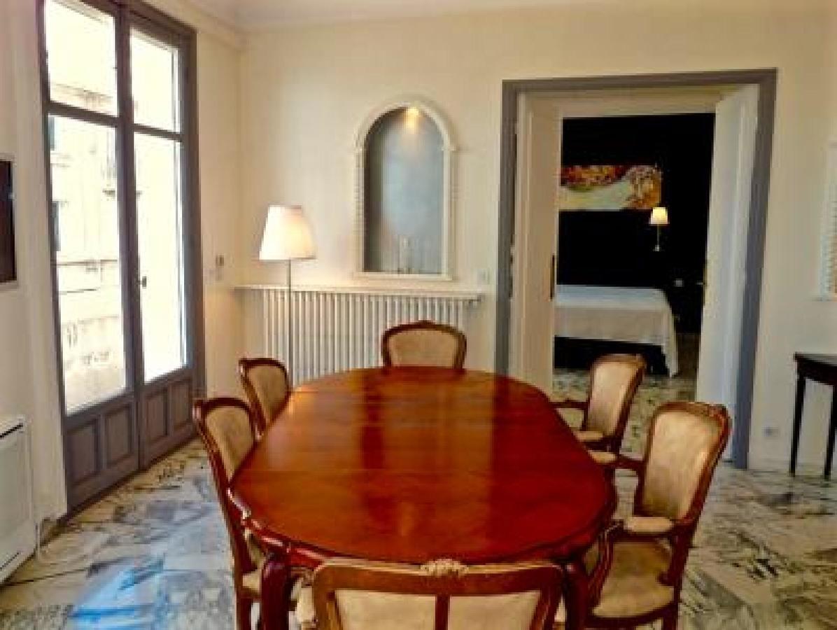 Appartement Studio De Luxe Miramar