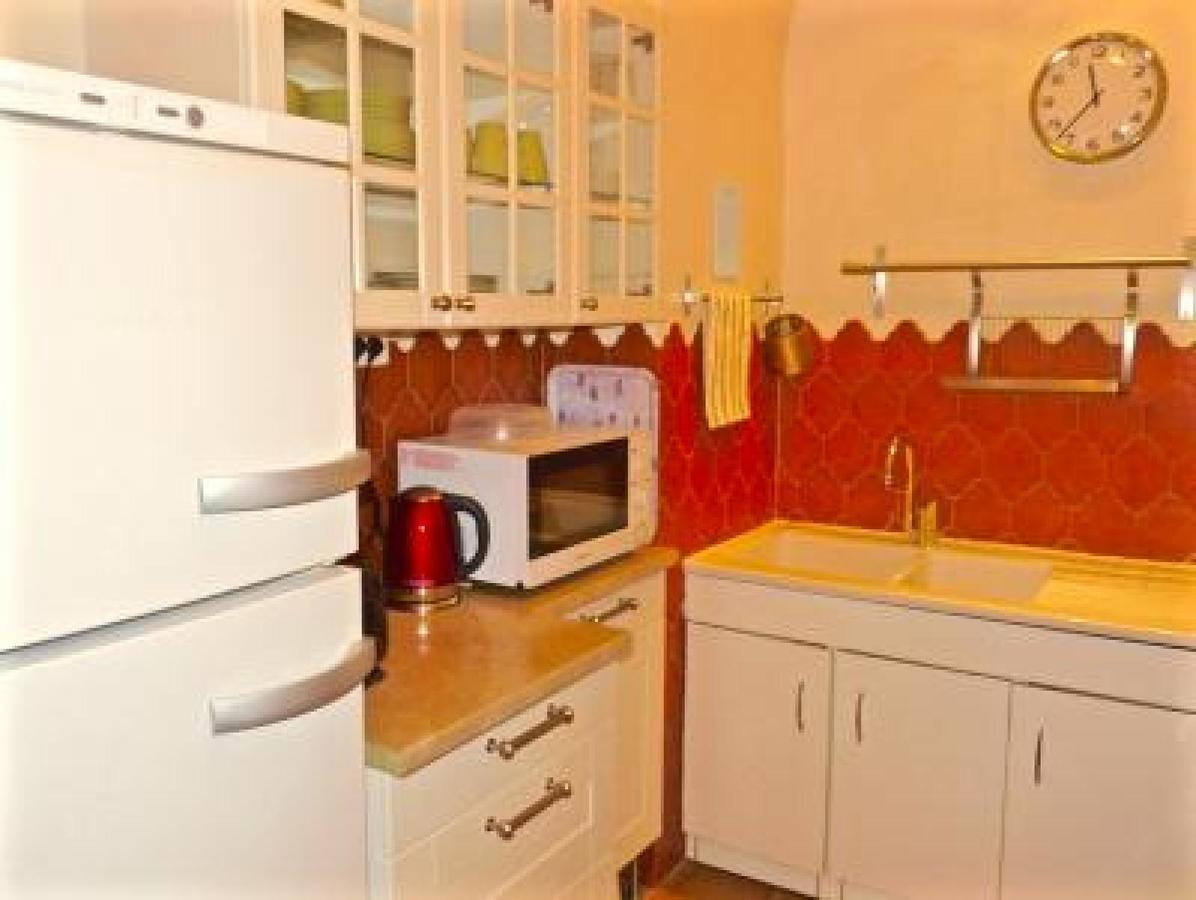 Appartement Studio De Luxe Miramar