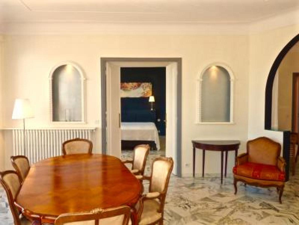 Studio De Luxe Miramar Appartement *