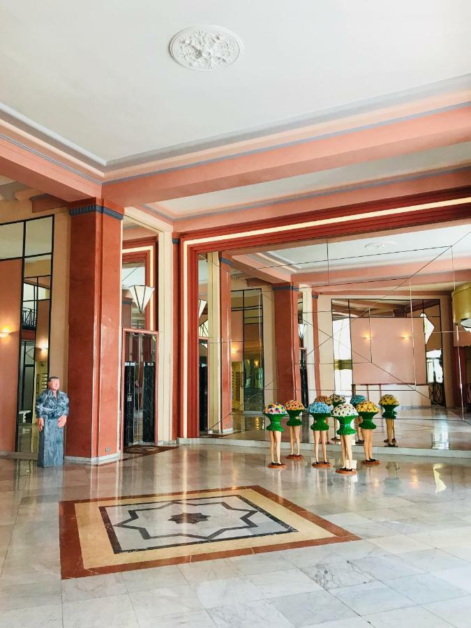 Studio De Luxe Miramar Appartement